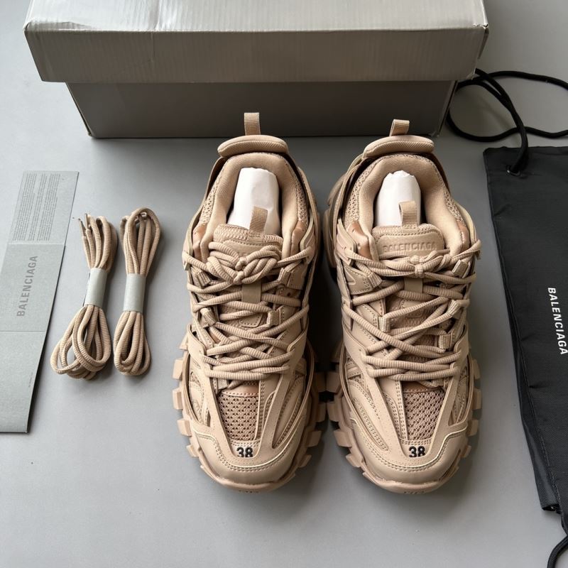 Balenciaga Track Shoes